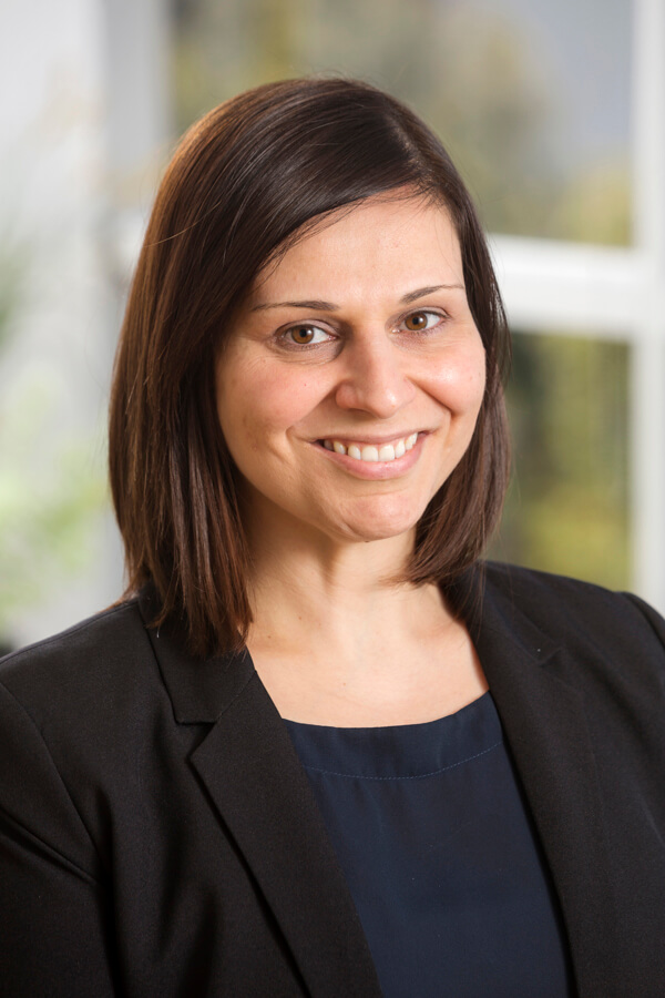 Anna Graziano - Conveyancing Assistant