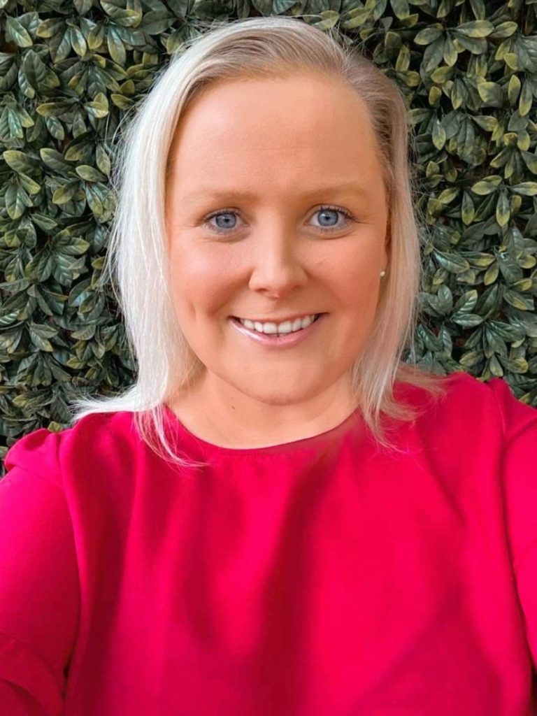 Melissa Gray - Licenced Conveyancer