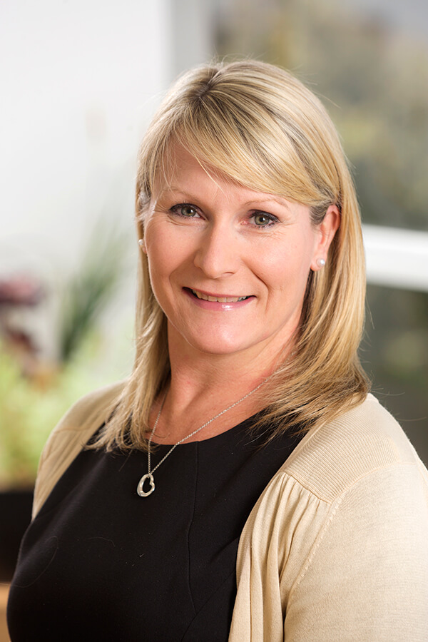 Nerelie Maclean – Conveyancer