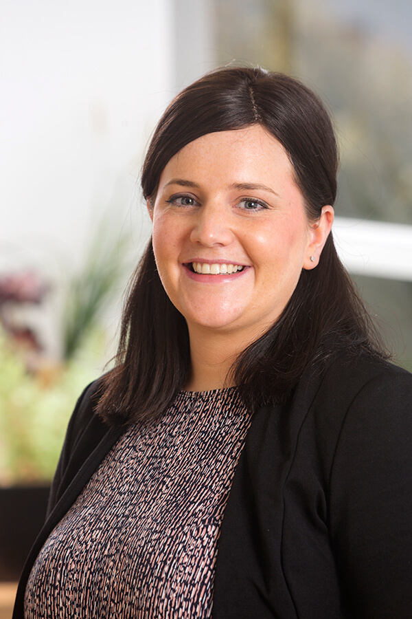 Tammy D’Amore – Director / Licenced Conveyancer
